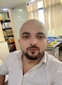 Faraz Bin Walid - Male escort in Dhaka Photo 1 of 8