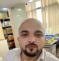 Faraz Bin Walid - Male escort in Dhaka