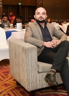Faraz Bin Walid - Male escort in Dhaka Photo 2 of 8