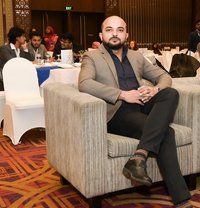Faraz Bin Walid - Male escort in Dhaka