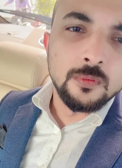 Faraz Bin Walid - Male escort in Dhaka Photo 5 of 8