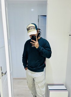 Faraz - Male escort in Hyderabad Photo 1 of 1