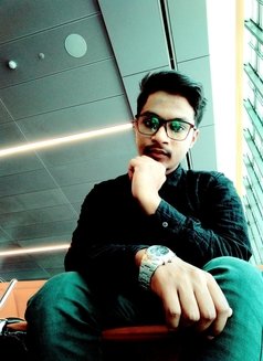 Faraz - Male escort in Tbilisi Photo 1 of 1