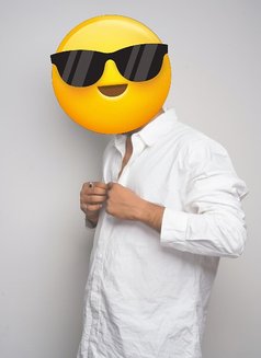 Samm lomm - Male escort in Bangalore Photo 1 of 2