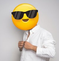 Samm lomm - Male escort in Bangalore