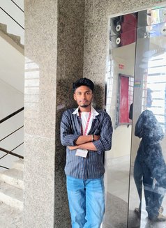 Fardin - Acompañantes masculino in Dhaka Photo 2 of 2