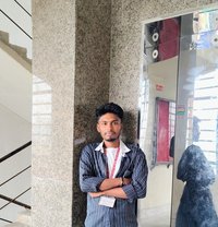 Fardin - Acompañantes masculino in Dhaka