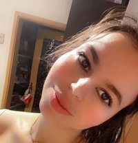 Fareda - escort in Cairo