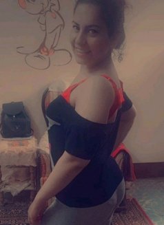 Fareda - escort in Cairo Photo 5 of 5