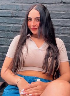 Fareda Naser - escort in Sharm El Sheikh Photo 1 of 3