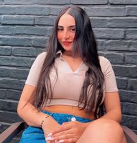 Fareda Naser - escort in Sharm El Sheikh