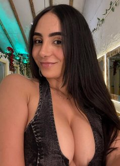 Fareda Naser - escort in Sharm El Sheikh Photo 3 of 3