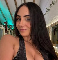 Fareda Naser - escort in Sharm El Sheikh
