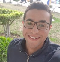 Fareed Ahmed - Acompañantes masculino in Cairo