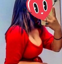 Shanika young babe - escort in Colombo
