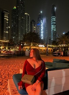 Fareen good looking woman - Masajista in Dubai Photo 3 of 9