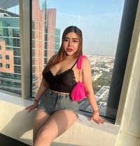 Fareen Realsize - masseuse in Dubai