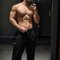 Fares - Male escort in Cairo
