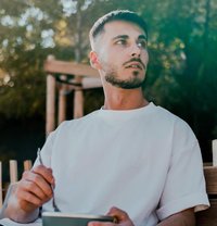 Fares - Male escort in Beirut