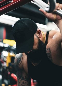 Fares - Male escort in Dubai Photo 15 of 16