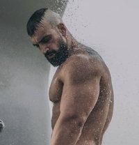 Fares - Male escort in Dubai