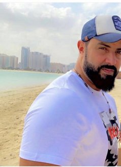 Fares - Male escort in Dubai Photo 7 of 9