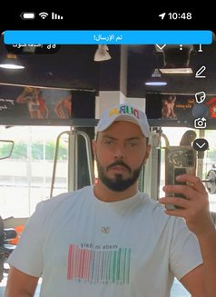 Fares - Male escort in Dubai Photo 8 of 9