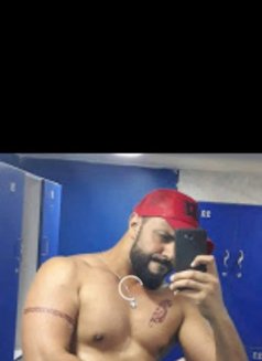 Fares - Male escort in Dubai Photo 9 of 9