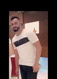 Fares - Male escort in Dubai Photo 10 of 10