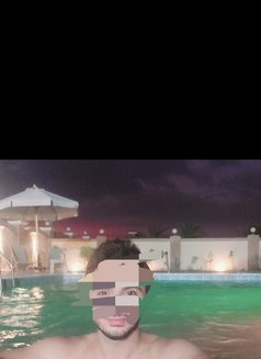Fares01 - Male escort in Riyadh Photo 1 of 3