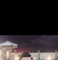 Fares01 - Male escort in Riyadh
