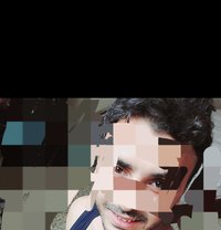 Fares01 - Male escort in Riyadh