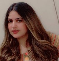 Farha - escort in Al Sohar