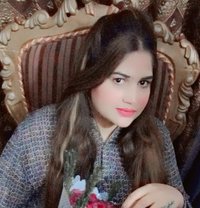 Farha - escort in Al Sohar
