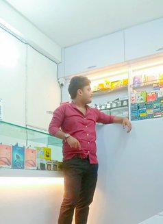 ️️🇮🇳Farhaan,HardFucker for females🇮🇳 - Male escort in Kolkata Photo 3 of 6