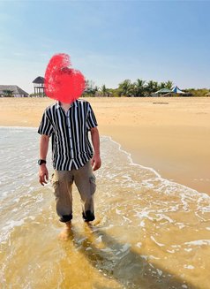 Farhaan - Male escort in Bangalore Photo 1 of 9