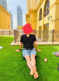 Farhaan - Male escort in Bangalore Photo 3 of 9