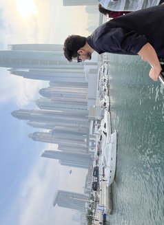 Farhaan - Male escort in Bangalore Photo 5 of 9