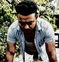 ️️🇮🇳Farhaan,Only for Females🇮🇳 - Acompañantes masculino in Kolkata