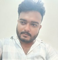 ️️🇮🇳Farhaan,Only for Females🇮🇳 - Male escort in Kolkata