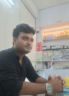 ️️🇮🇳Farhaan,HardFucker for females🇮🇳 - Male escort in Kolkata Photo 1 of 6