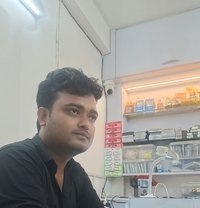 ️️🇮🇳Farhaan,HardFucker for females🇮🇳 - Acompañantes masculino in Kolkata