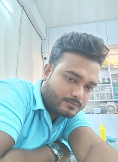 ️️🇮🇳Farhaan,HardFucker for females🇮🇳 - Male escort in Kolkata Photo 2 of 6