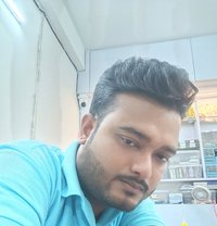 ️️🇮🇳Farhaan,HardFucker for females🇮🇳 - Acompañantes masculino in Kolkata