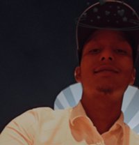 Farhan - Male escort in Riyadh