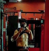 Farhan - Acompañantes masculino in Gurgaon