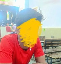 Farhan - Male escort in Nagpur