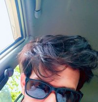 Farhan Khan - Acompañantes masculino in Bangalore