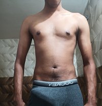 Farhan Khan - Acompañantes masculino in Bangalore