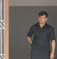 Farhan Khan - Acompañantes masculino in Pune